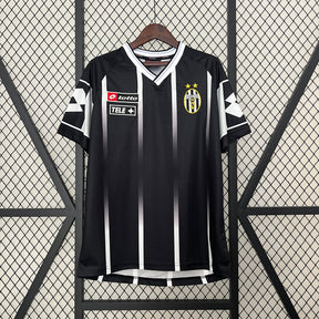 CAMISA JUVENTUS RETRÔ AWAY 00/01