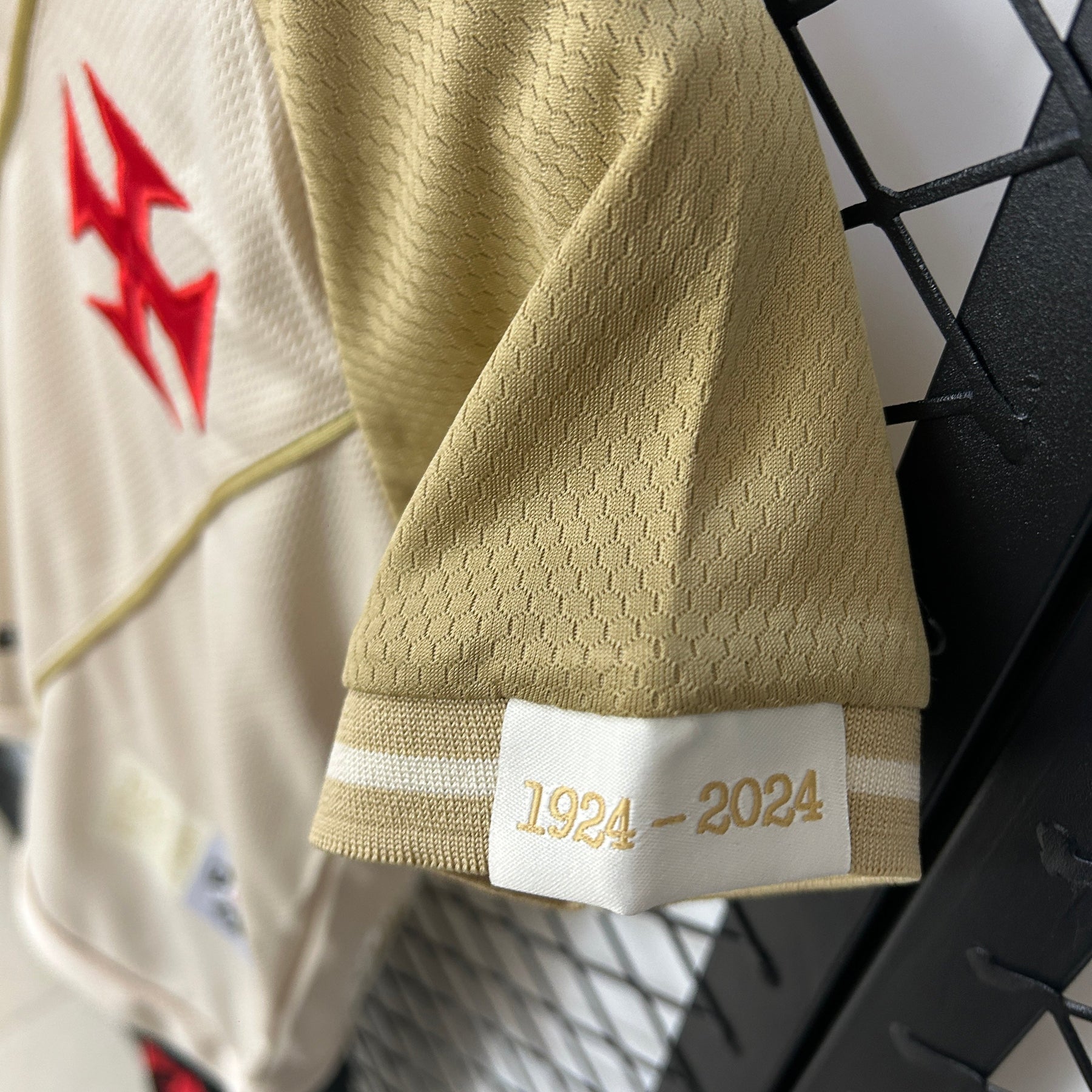 KIT INFANTIL VASCO DA GAMA THIRD 24/25
