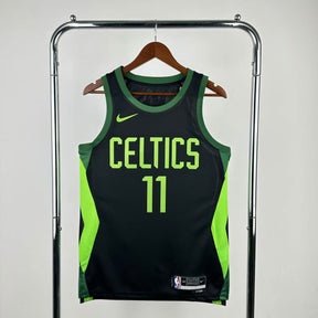 NBA BOSTON CELTICS CITY EDITION 24/25