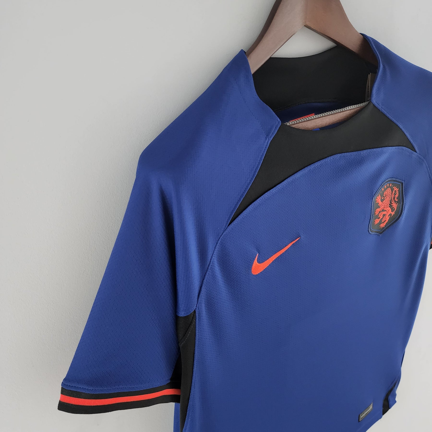 CAMISA HOLANDA AWAY 22/23