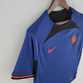 CAMISA HOLANDA AWAY 22/23