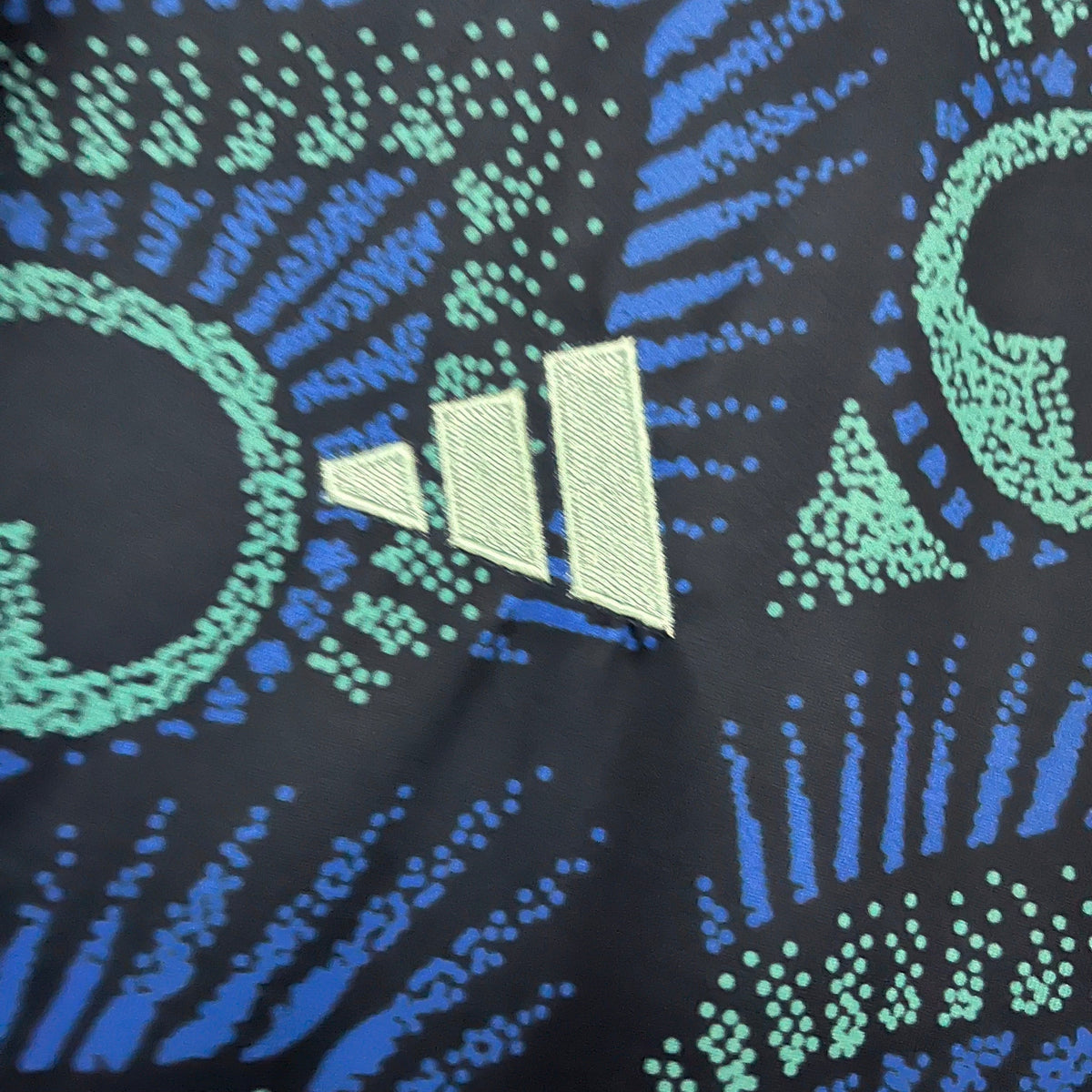 CAMISA LEEDS UNITED AWAY 23/24