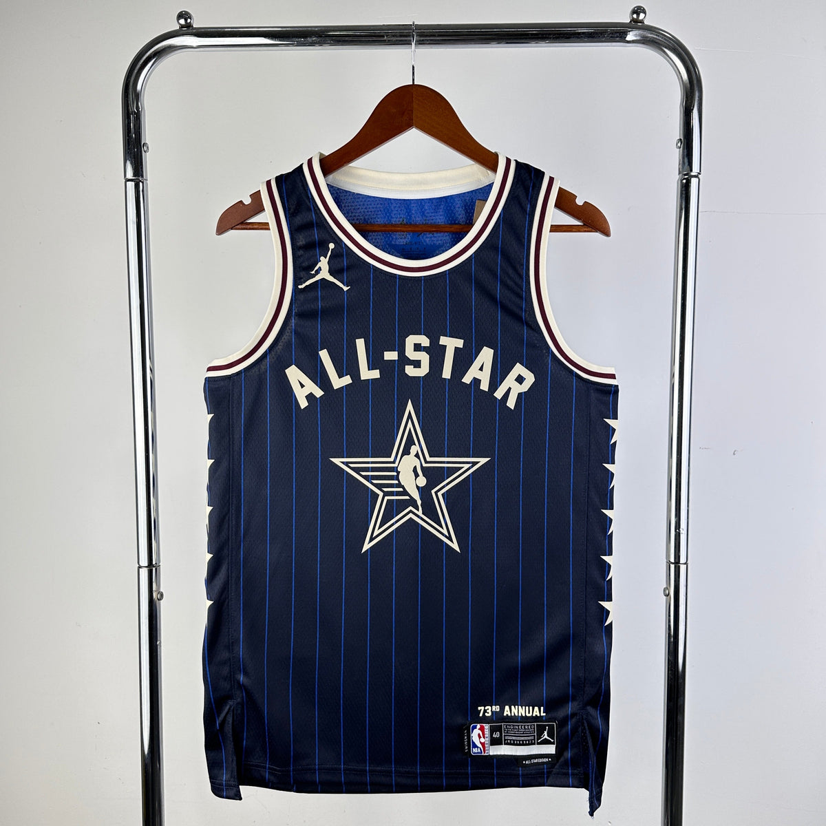NBA ALL-STAR GAME EAST 23/24