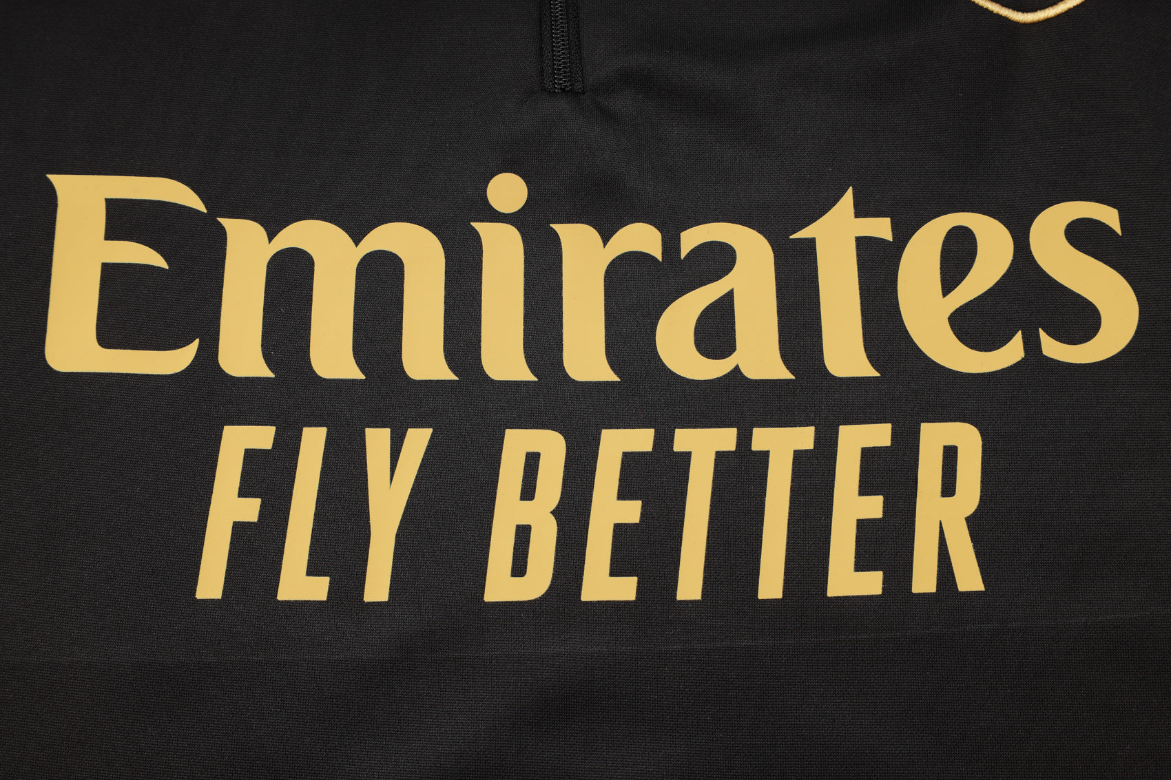 CONJUNTO DE TREINO REAL MADRID B837 24/25