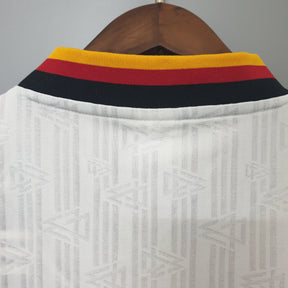 CAMISA RETRÔ ALEMANHA HOME 1994
