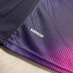 CAMISA LOS ANGELES GALAXY AWAY 25/26