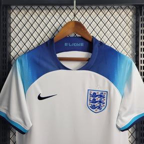 CAMISA INGLATERRA HOME 22/23