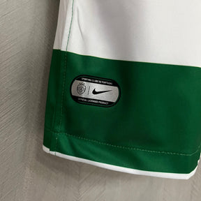 CAMISA SPORTING LISBOA HOME 23/24