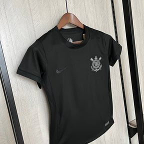 CAMISA CORINTHIANS FEMININA AWAY 24/25