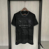 CAMISA MANCHESTER CITY EDIÇÃO ESPECIAL 23/24