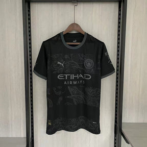 CAMISA MANCHESTER CITY EDIÇÃO ESPECIAL 23/24