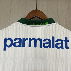 CAMISA RETRÔ PALMEIRAS AWAY 1996