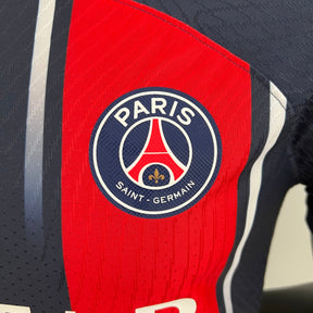 CAMISA PSG VERSÃO JOGADOR HOME 23/24