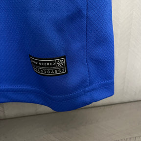 KIT INFANTIL FRANÇA HOME 24/25