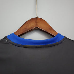 CAMISA RETRÔ INTER DE MILÃO HOME 08/09