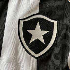 CAMISA PRONTA ENTREGA BOTAFOGO HOME 23/24