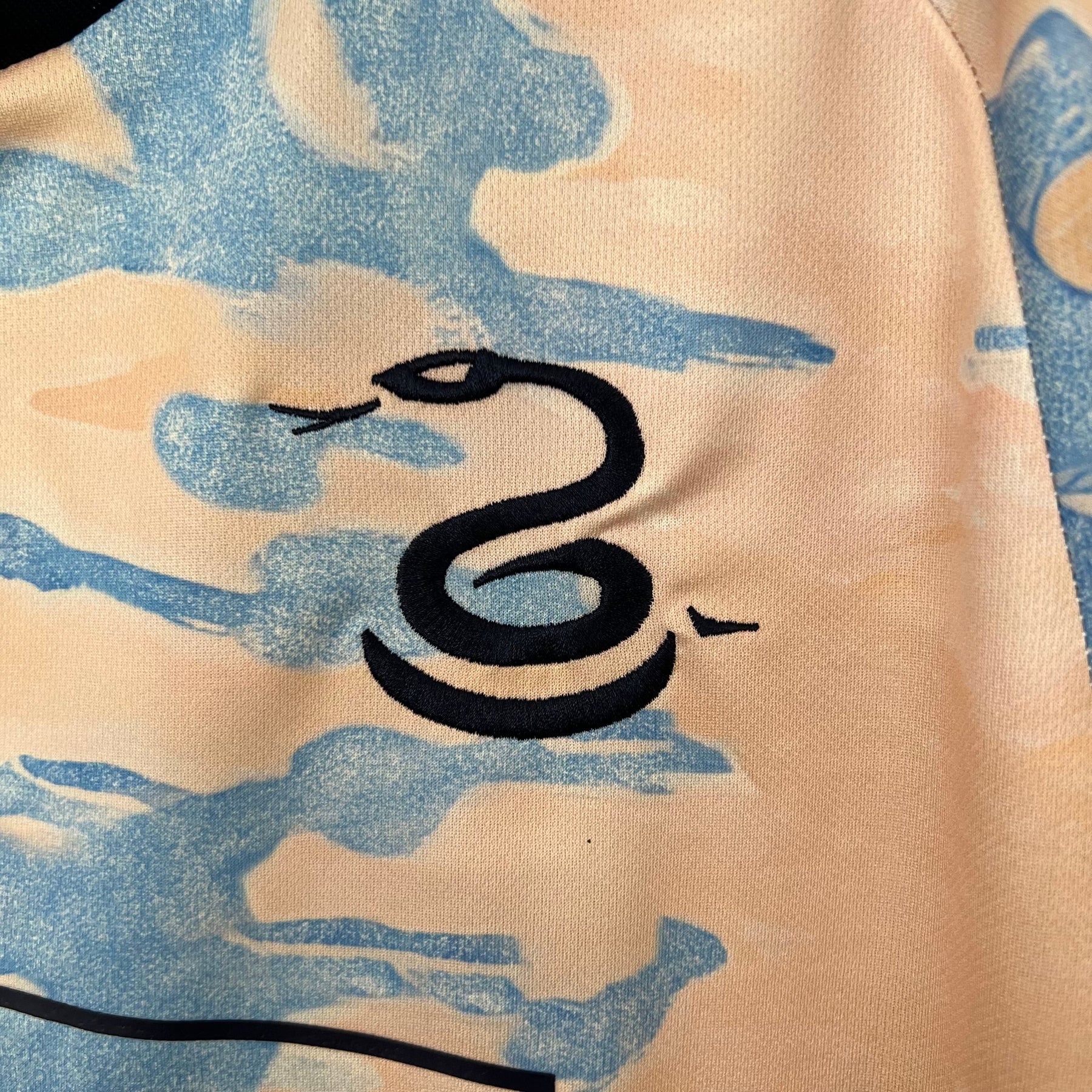 CAMISA PHILADELPHIA UNION AWAY 23/24