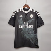 CAMISA RETRÔ REAL MADRID THIRD 14/15