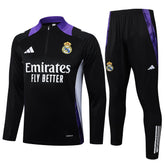 CONJUNTO DE TREINO REAL MADRID B982 24/25