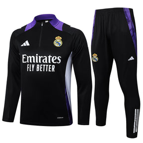 CONJUNTO DE TREINO REAL MADRID B982 24/25
