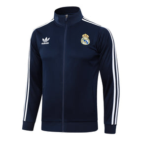 CONJUNTO DE TREINO REAL MADRID A777 24/25