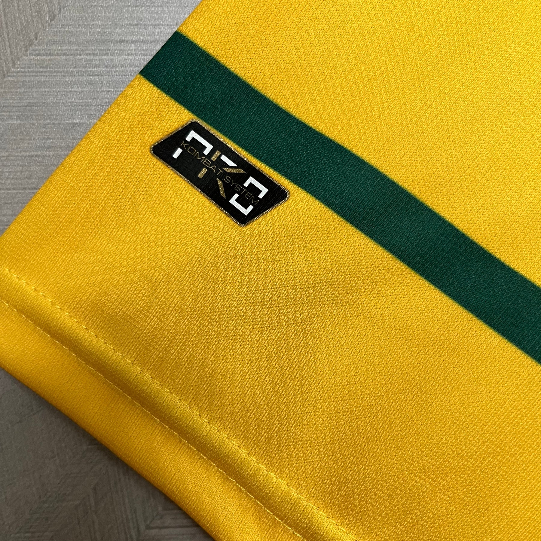 CAMISA CUIABÁ HOME 24/25