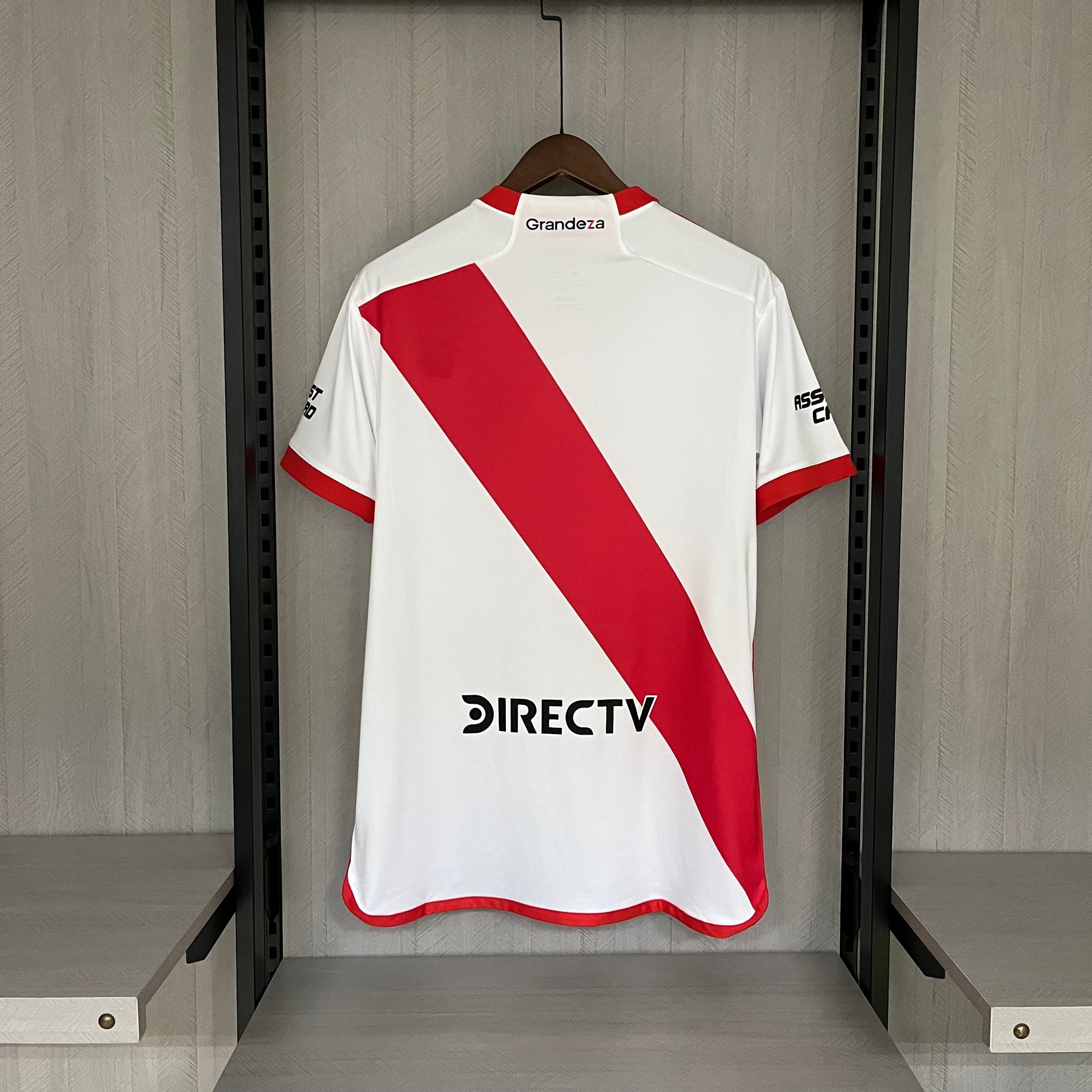 CAMISA RIVER PLATE HOME 23/24