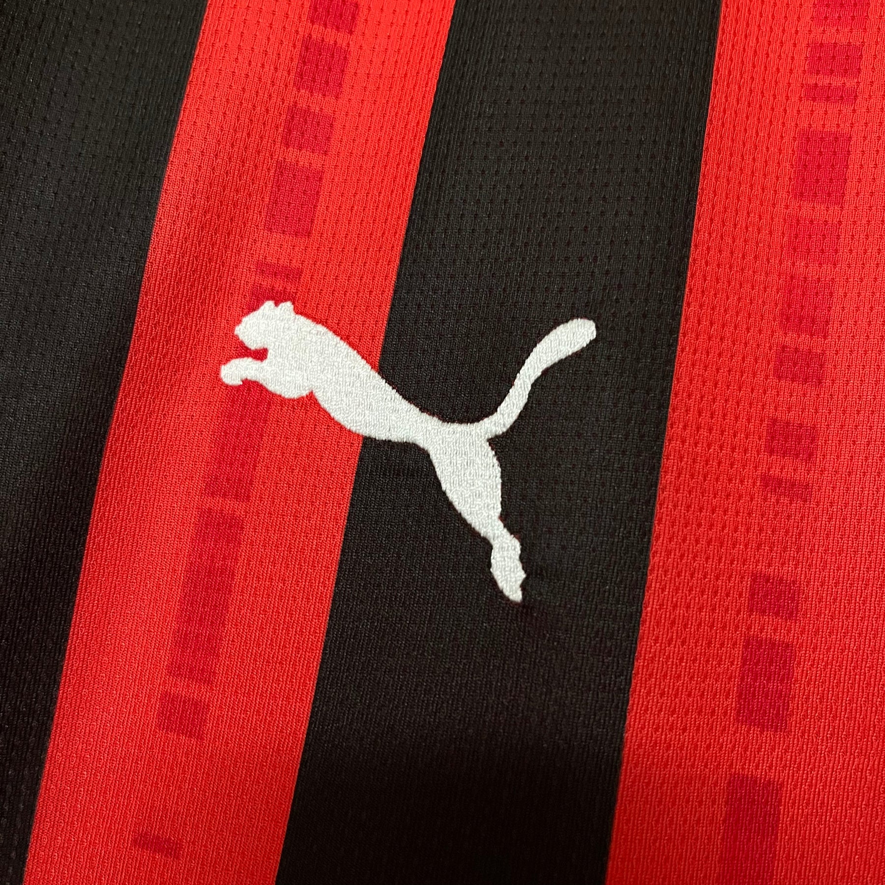 CAMISA MILAN HOME 24/25
