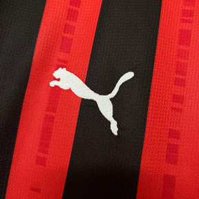 CAMISA MILAN HOME 24/25
