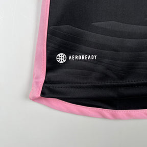 CAMISA INTER MIAMI FEMININA AWAY 23/24