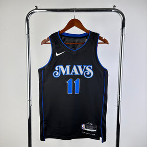 NBA DALLAS MAVERICKS BLACK 23/24