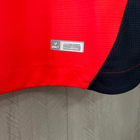 CAMISA REMO THIRD 23/24