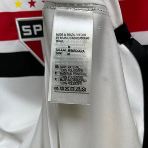 CAMISA SÃO PAULO FEMININA HOME 23/24