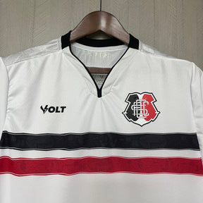 CAMISA SANTA CRUZ AWAY 24/25