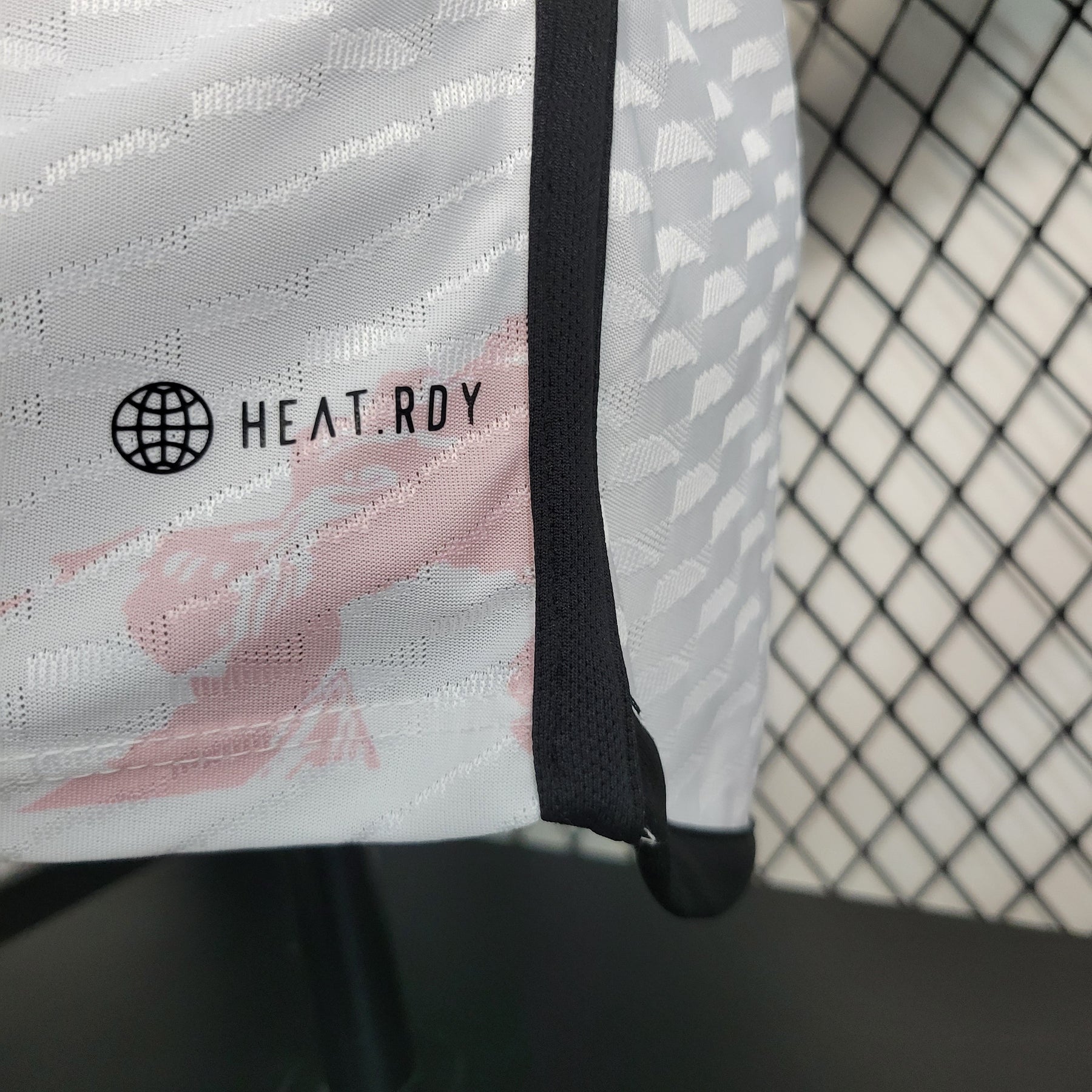 CAMISA JUVENTUS VERSÃO JOGADOR AWAY 23/24