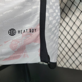 CAMISA JUVENTUS VERSÃO JOGADOR AWAY 23/24