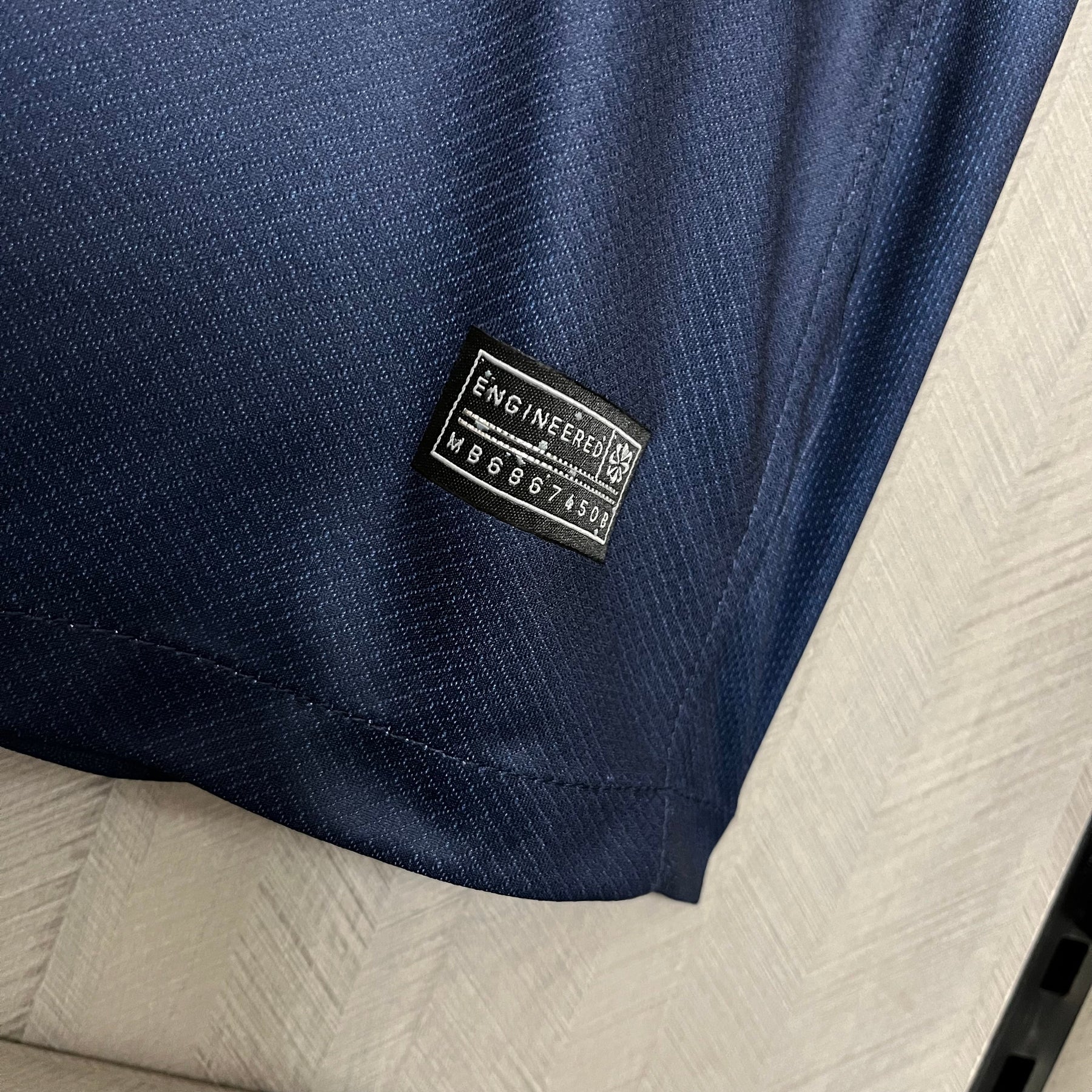 CAMISA PSG HOME 24/25