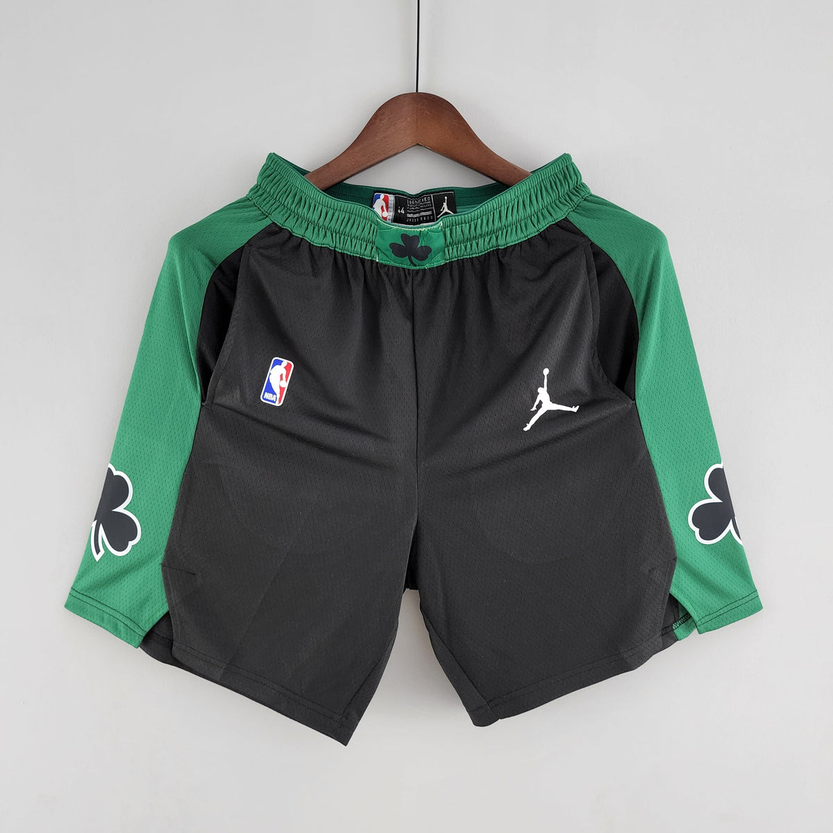 NBA SHORT BOSTON CELTICS BLACK 22/23