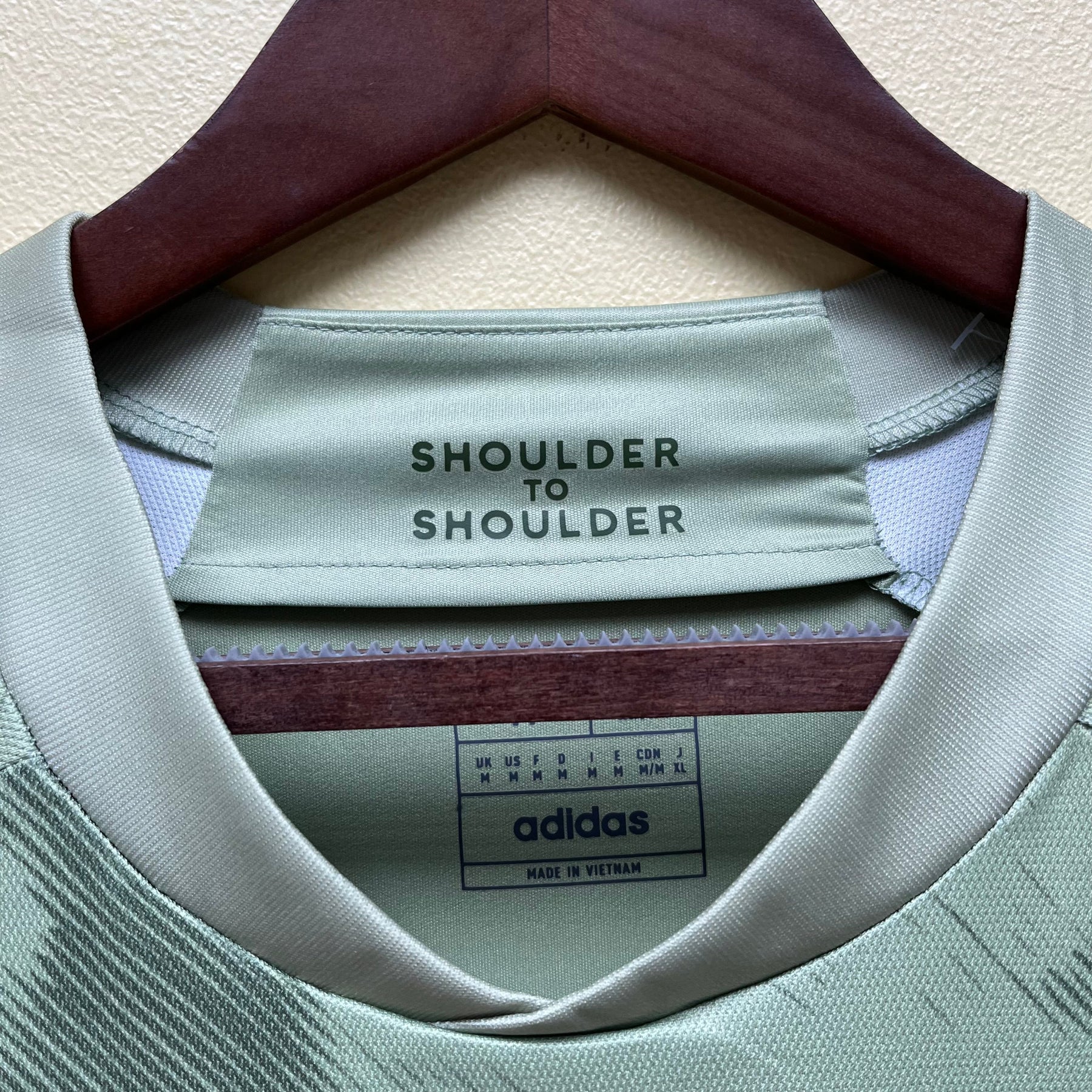 CAMISA LOS ANGELES AWAY 23/24