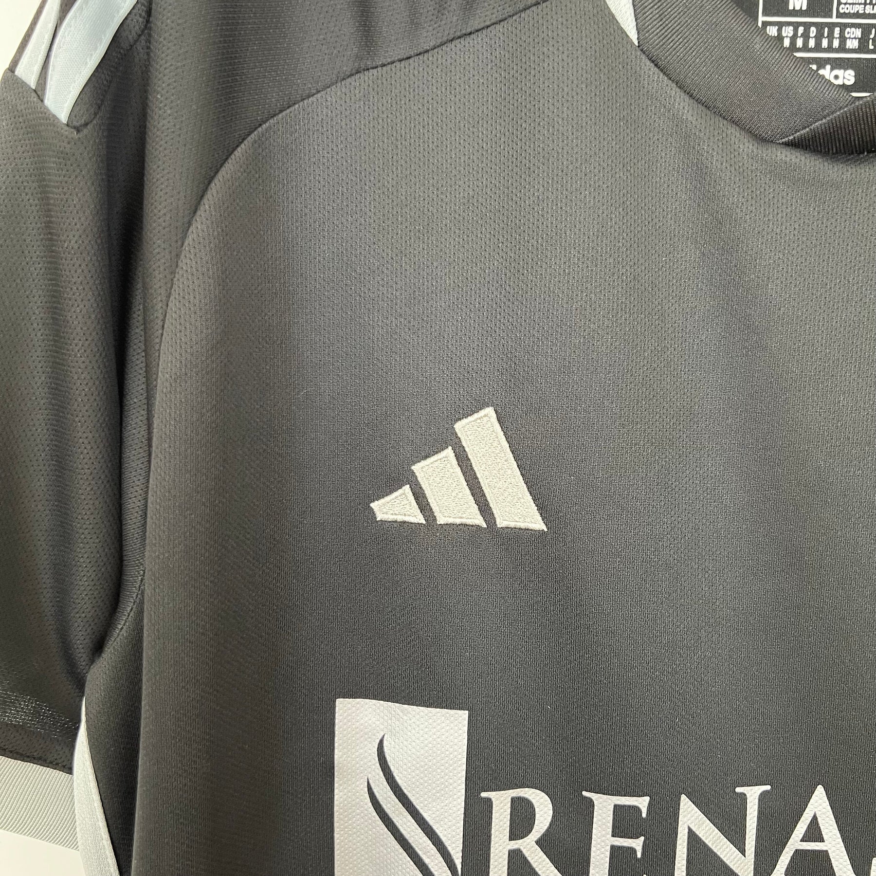 CAMISA NASHVILLE AWAY 23/24