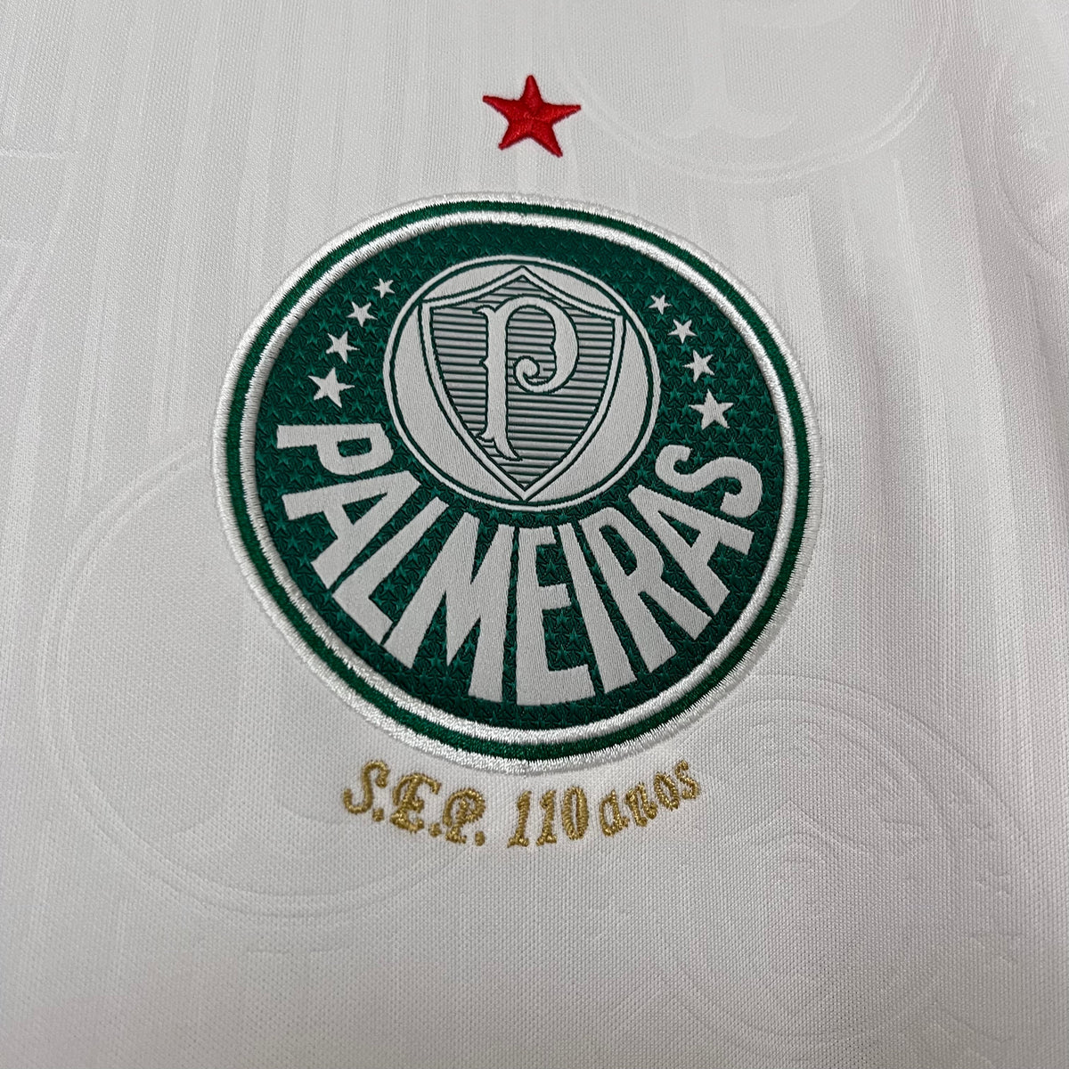 CAMISA PALMEIRAS 'SPORTINGBET' AWAY 24/25