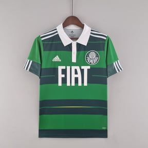 CAMISA RETRÔ PALMEIRAS HOME 10/11
