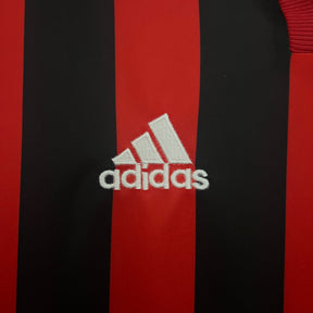CAMISA RETRÔ BAYERN LEVERKUSEN HOME 01/02