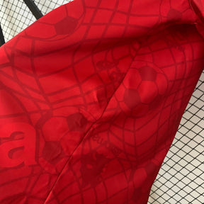 CAMISA RETRÔ ROMA HOME 95/96