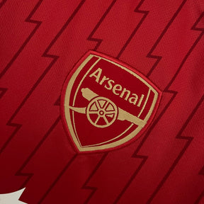 CAMISA ARSENAL HOME 23/24
