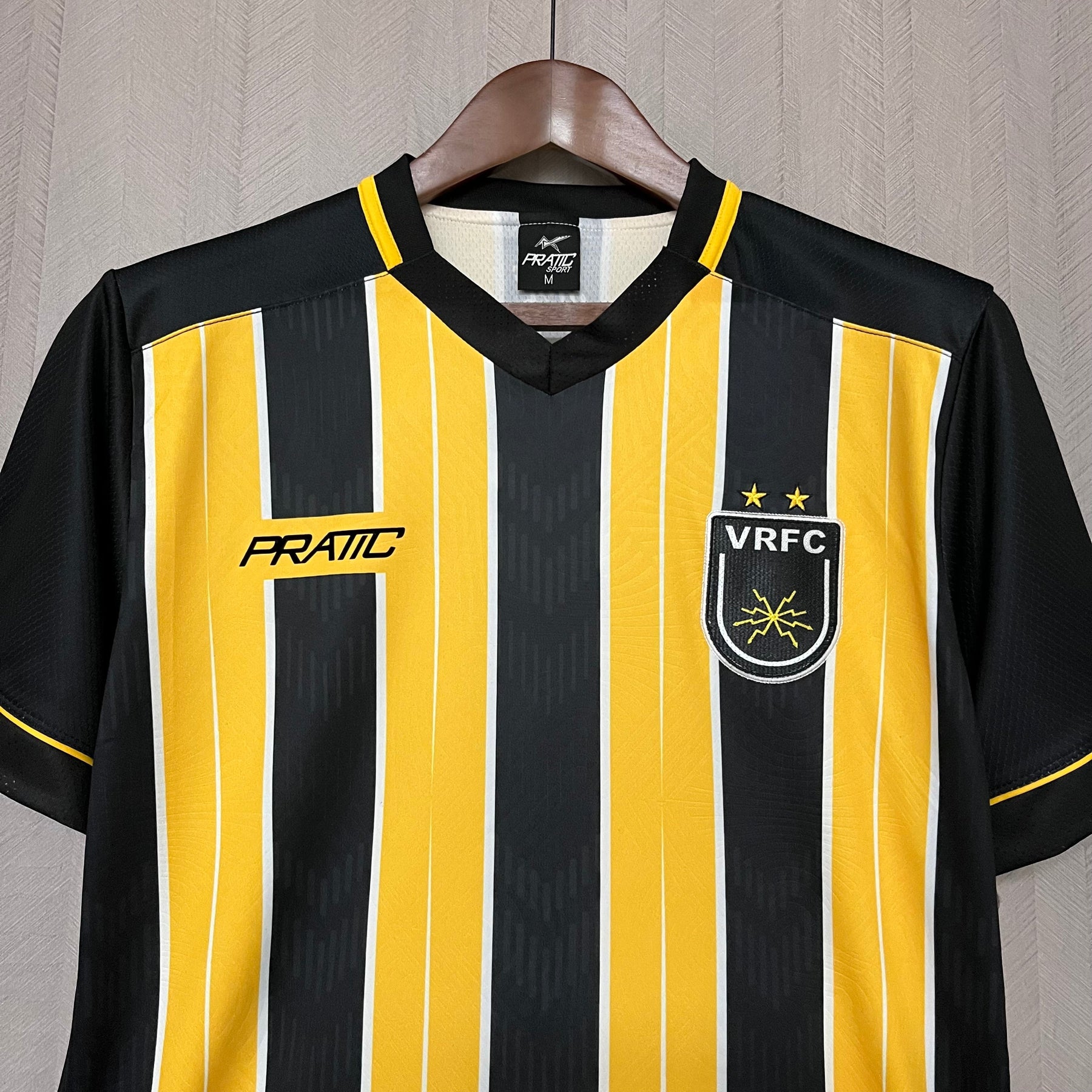 CAMISA VOLTA REDONDA HOME 25/26