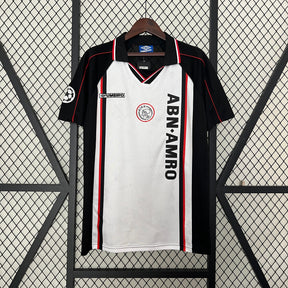 CAMISA RETRÔ AJAX AWAY 98/99