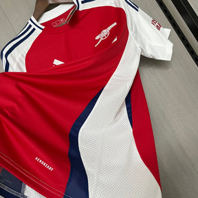 CAMISA ARSENAL HOME 24/25