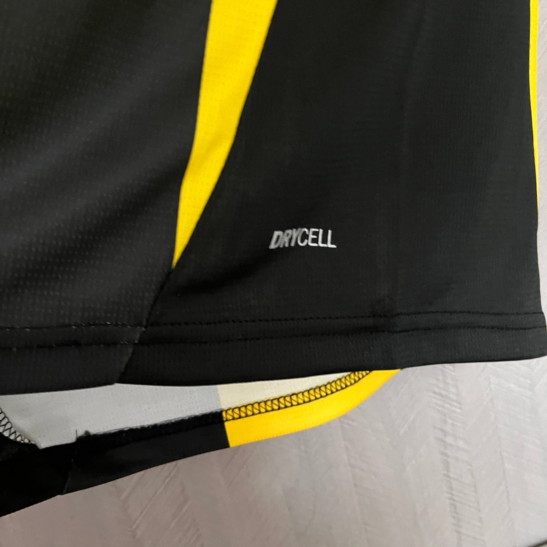 CAMISA PEÑAROL HOME 25/26