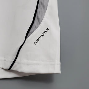 CAMISA RETRÔ REAL MADRID HOME 06/07